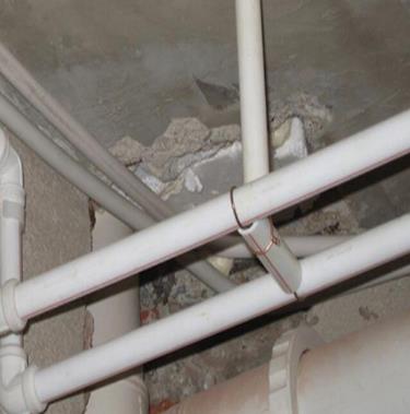 威海漏水维修 卫生间漏水的原因是什么？卫生间下水管漏水怎么办？