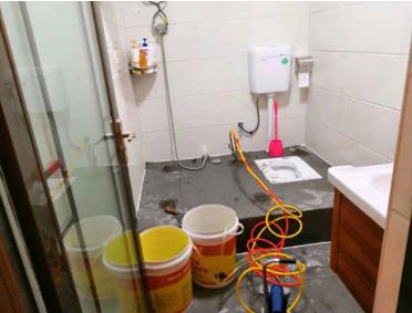威海漏水检测 卫生间漏水怎么修？卫生间装修要注意哪些？